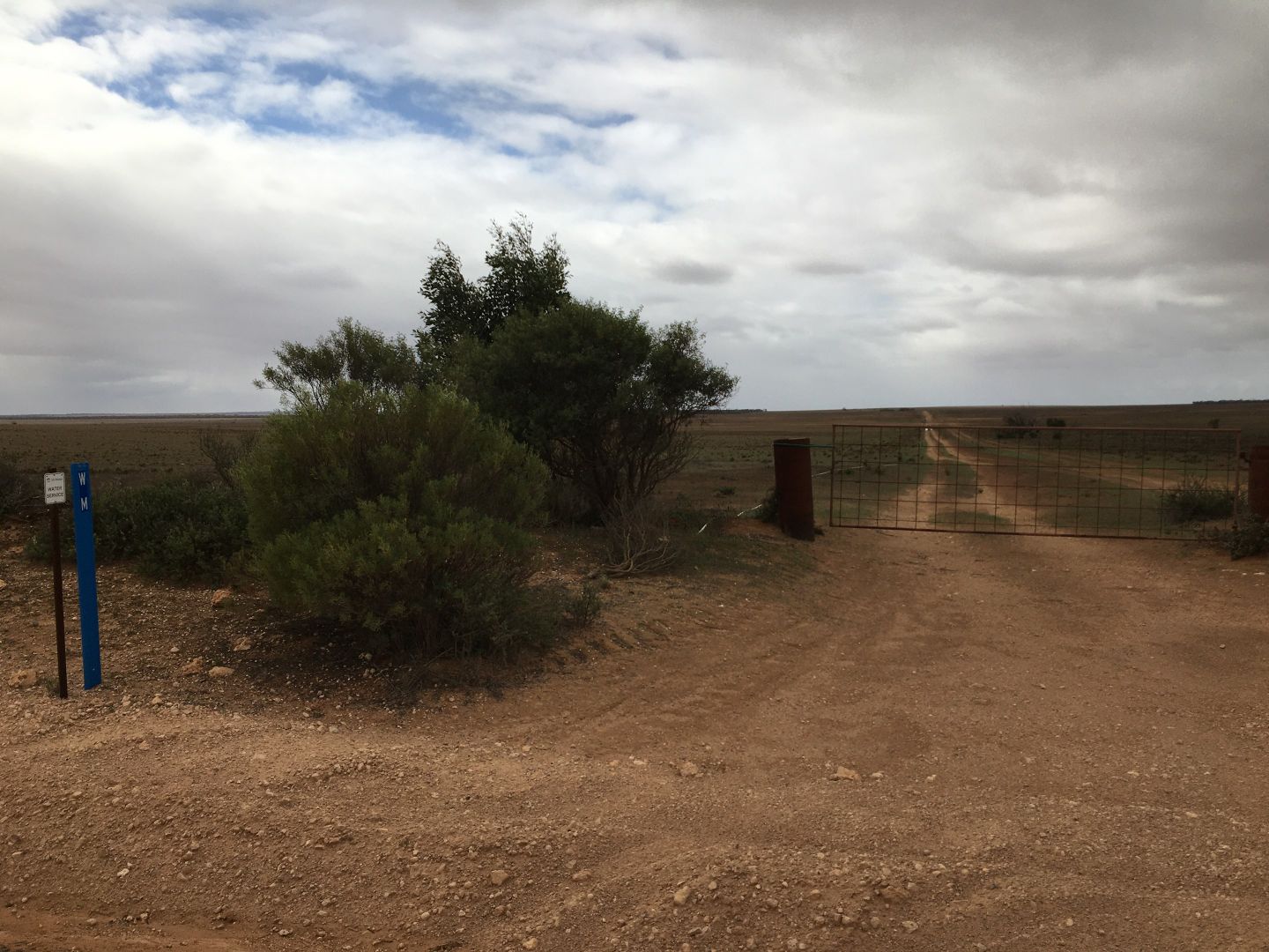 Section 27, Hundred of Bonython, Ceduna SA 5690, Image 1