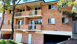 Picture of 7/29 Good Street, WESTMEAD NSW 2145