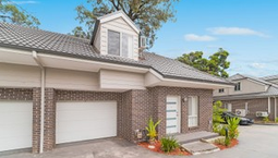 Picture of 4/40 Canberra Street, OXLEY PARK NSW 2760