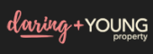 Logo for Daring and Young Property