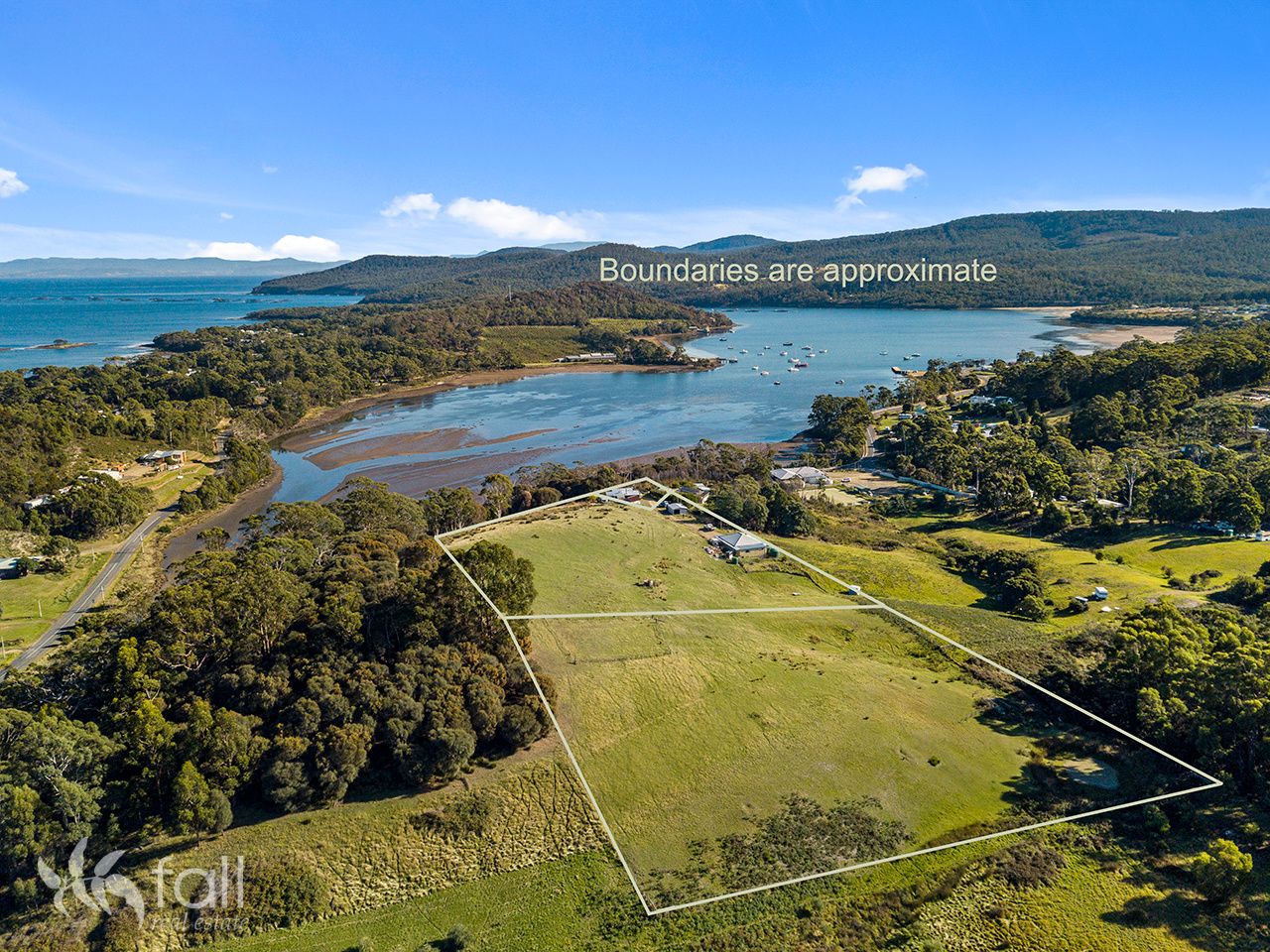 12 & 13 Johnsons Road, Nubeena TAS 7184, Image 0