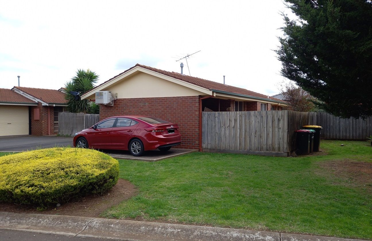 26/35 Wickham Street, Melton South VIC 3338 Apartment For Rent 310