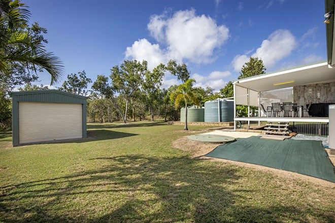 Picture of 81 Pioneer Drive, DINGO BEACH QLD 4800
