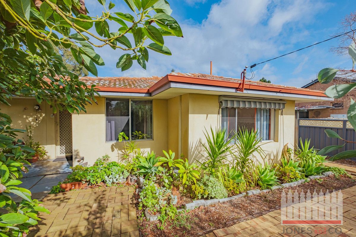 4 bedrooms House in 41 Hyland Street BASSENDEAN WA, 6054