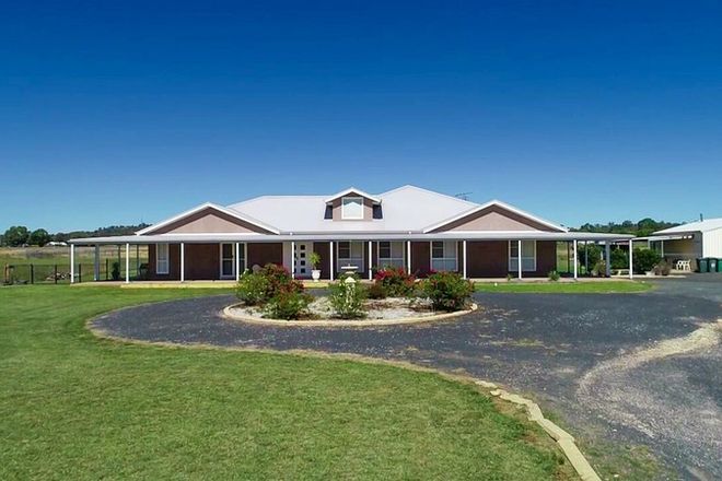 Picture of 77 Black Lead Lane, GULGONG NSW 2852