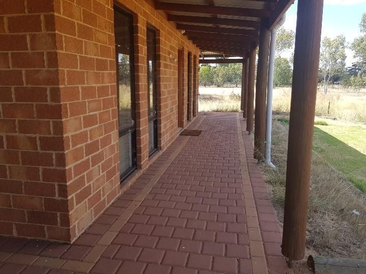 184 (Lot) Ferguson Road, Moora WA 6510, Image 2