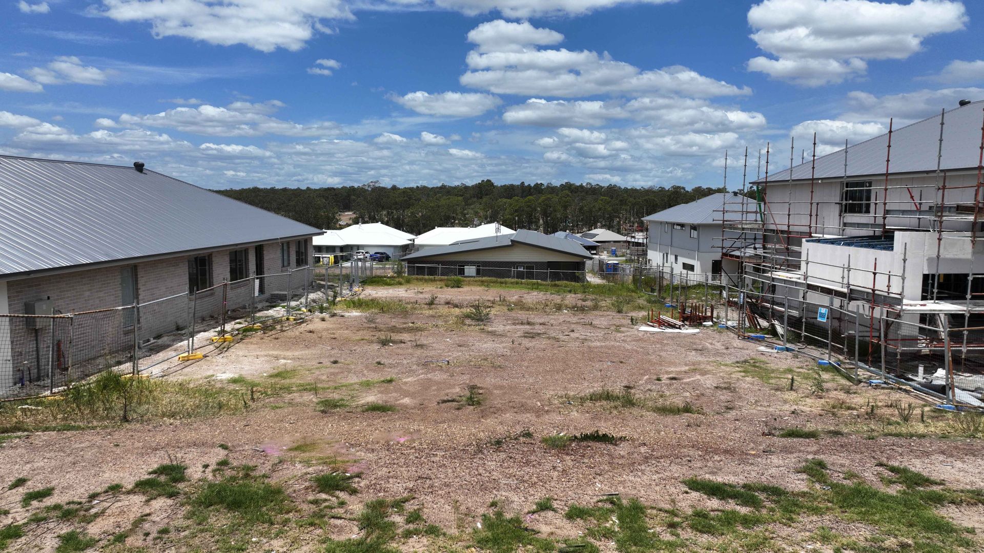 55 Jamieson Drive, North Rothbury NSW 2335 Domain