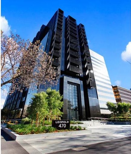 1 bedrooms Apartment / Unit / Flat in 913/470 St Kilda Road MELBOURNE VIC, 3000