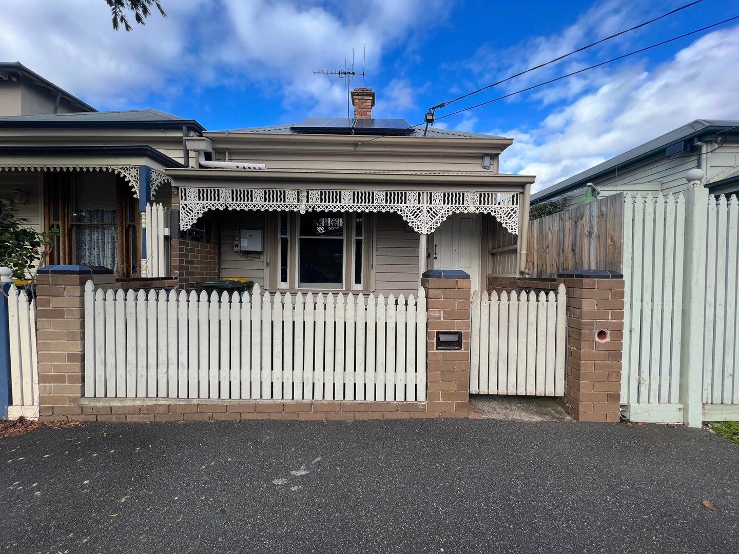 2 bedrooms House in 38 ST PHILLIP STREET BRUNSWICK EAST VIC, 3057