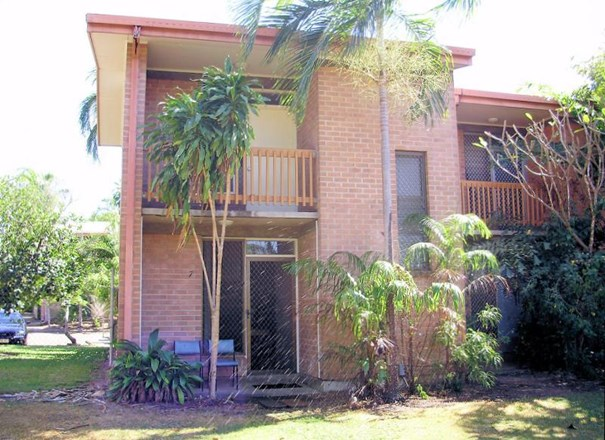 7/1 Hawkins Court, Malak NT 0812