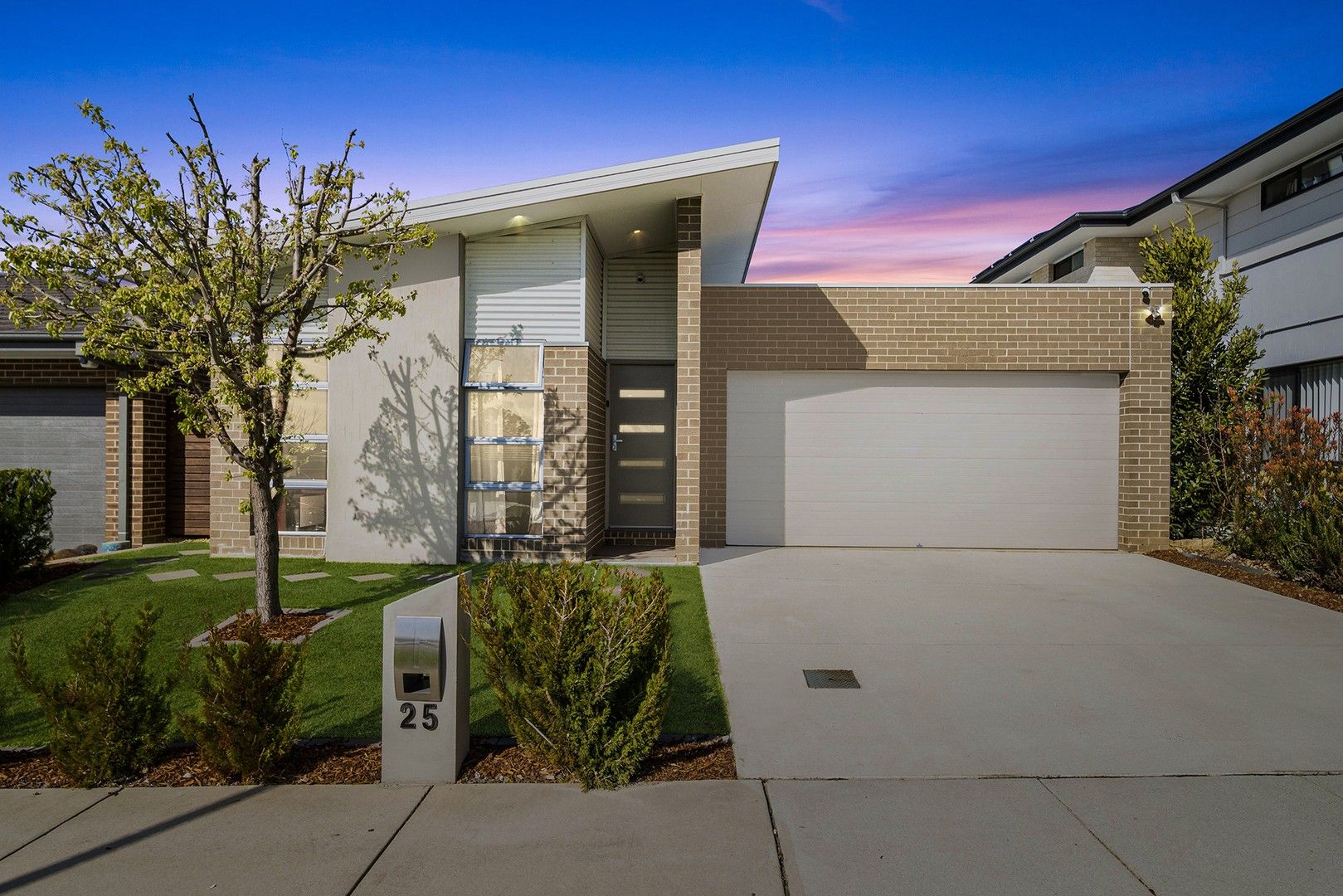 25 Punyibah Street, Crace ACT 2911, Image 0