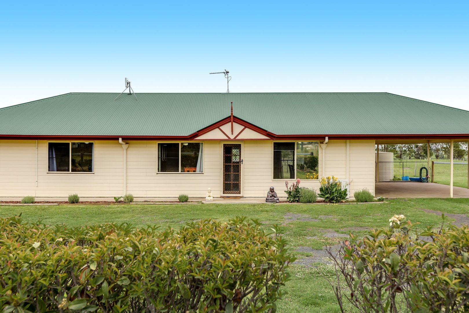 223 Allen Road, East Greenmount QLD 4359, Image 1