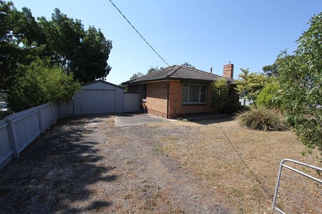 Picture of 9 Lismore Road, SKIPTON VIC 3361