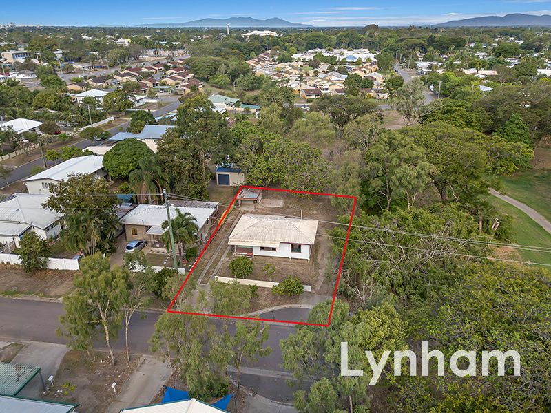 16 Burns Street, Aitkenvale QLD 4814, Image 0