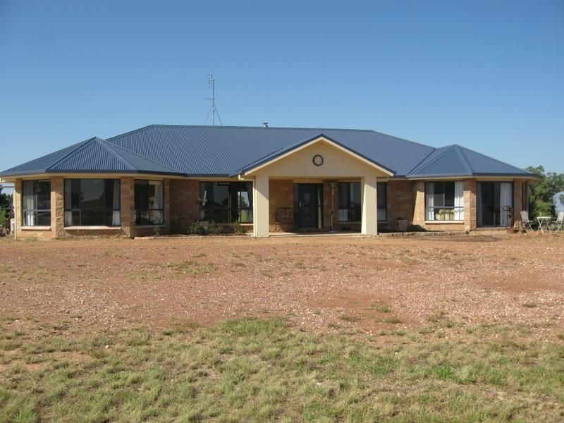 Lot 15 Shallow Lead Road, PARKES NSW 2870, Image 0