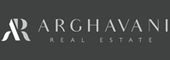 Logo for Arghavani Real Estate Pty Ltd