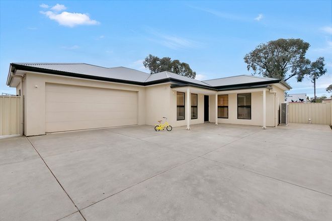 Picture of 1a Cherry Street, GAWLER SOUTH SA 5118