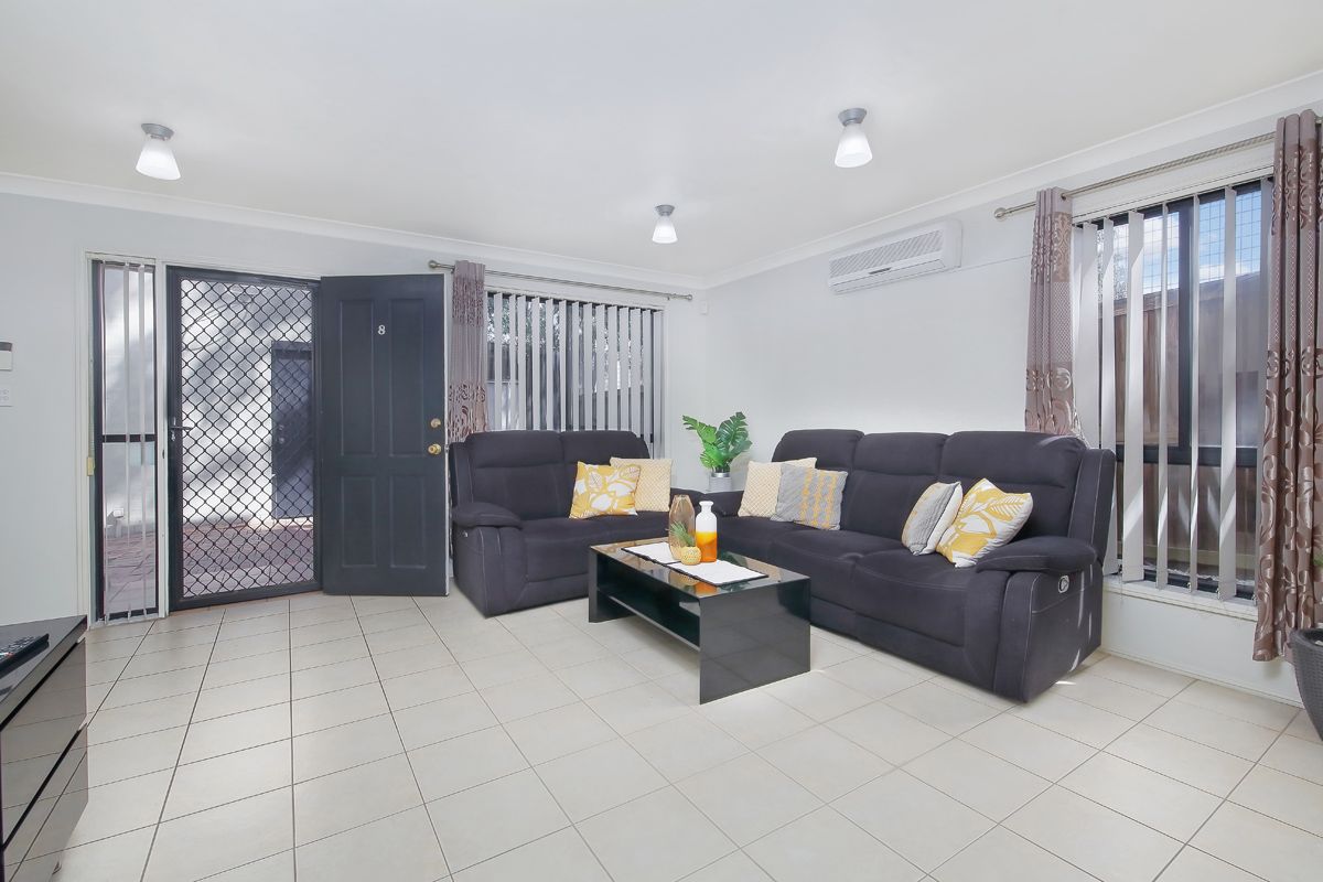 8/54 Golding Drive, Glendenning NSW 2761, Image 0