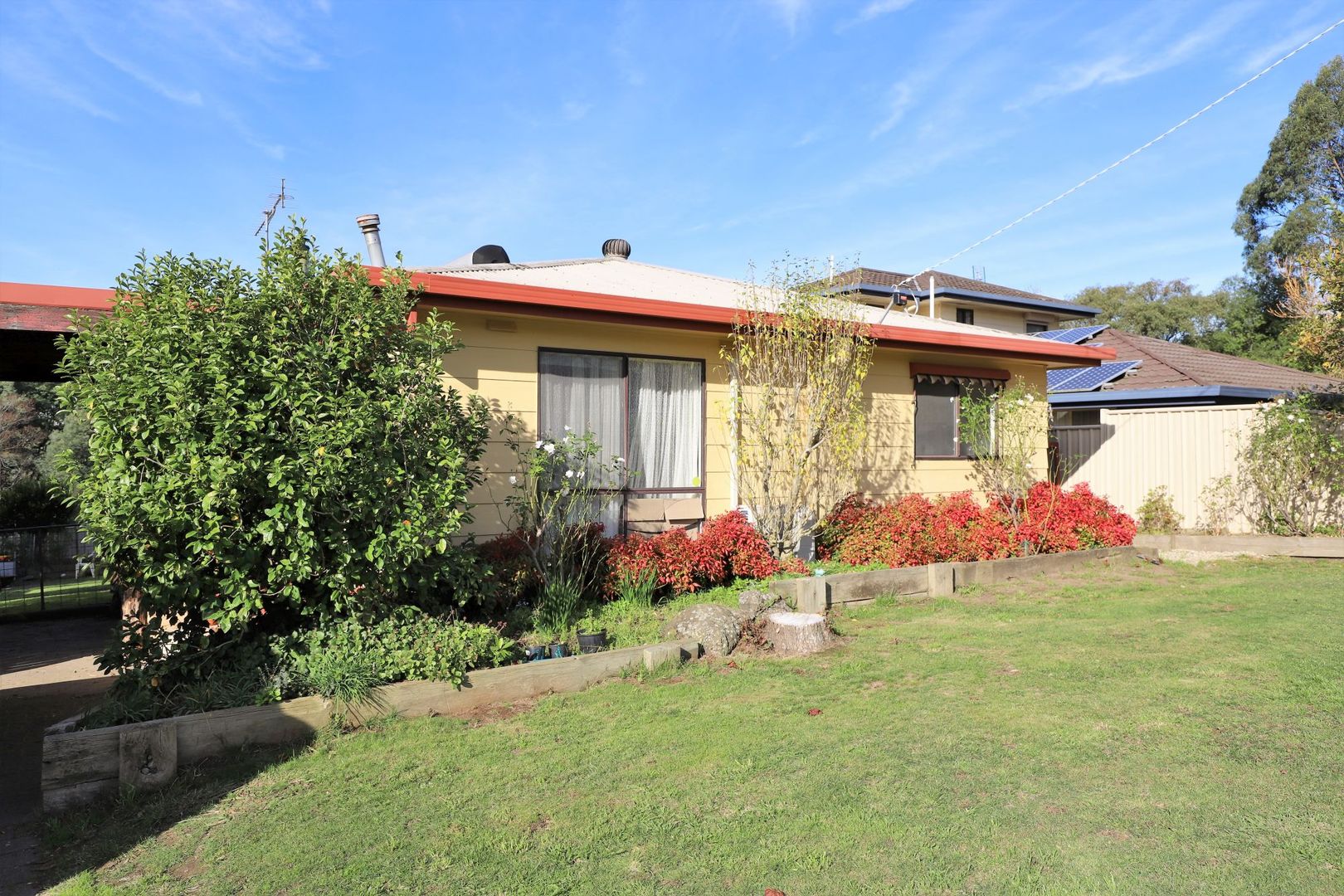 26 BALDING STREET, Mirboo North VIC 3871, Image 1