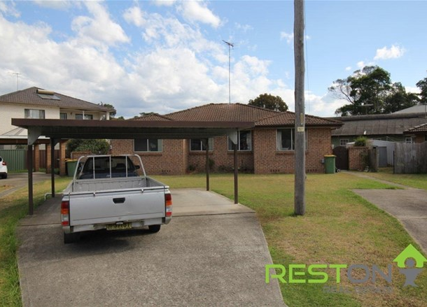 1/19 Gibson Street, Richmond NSW 2753