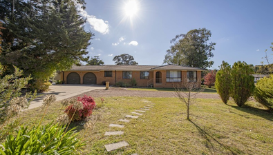 Picture of 38 Wheatley Street, GOWRIE ACT 2904