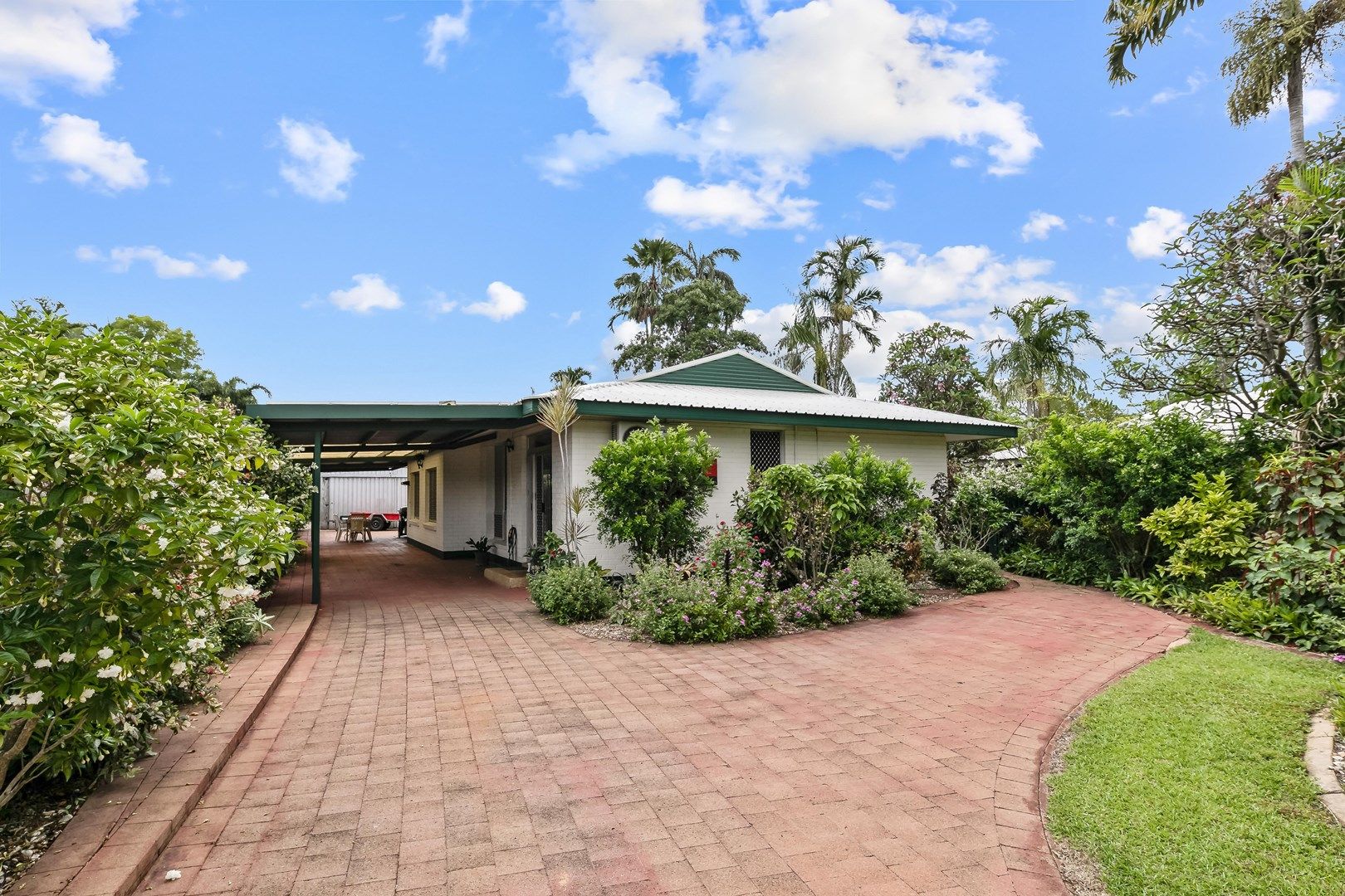 15 Baudin Court, Karama NT 0812, Image 0