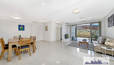 Picture of G02/273-277 Burwood Road, BELMORE NSW 2192