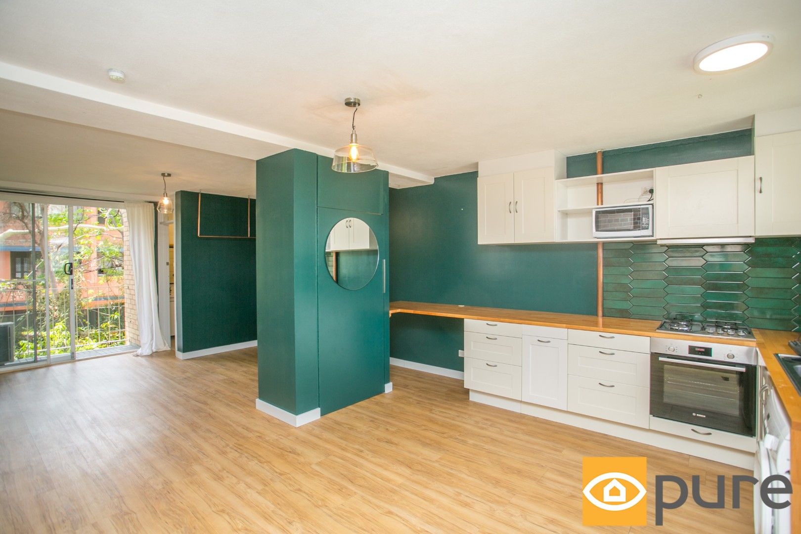 1 bedrooms Apartment / Unit / Flat in 19/76 Subiaco Road SUBIACO WA, 6008