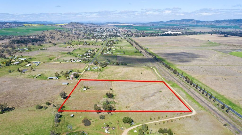 149 Deeks Road, Werris Creek Property History & Address Research Domain