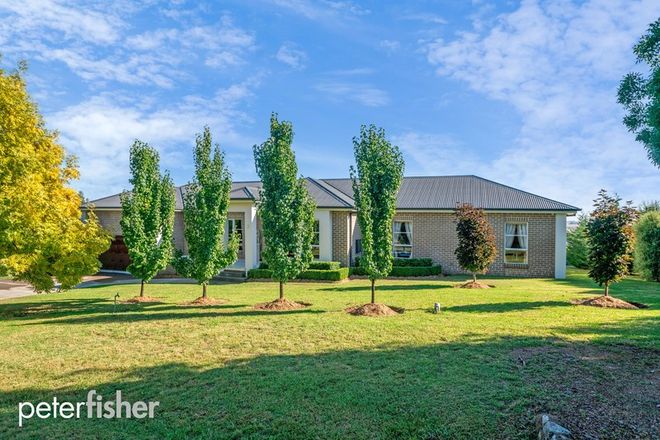 Picture of 29 Lee Street, MOLONG NSW 2866