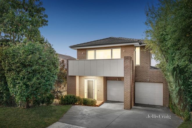 Picture of 423 Porter Street, TEMPLESTOWE VIC 3106