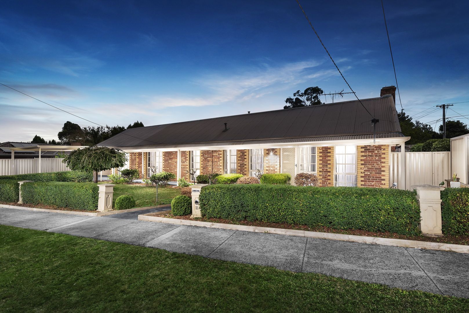 11 Sandra Court Knoxfield Property History Address Research Domain