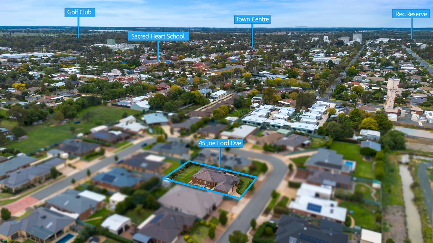 Additional image 17 of 45 Joe Ford Drive, Tatura VIC 3616