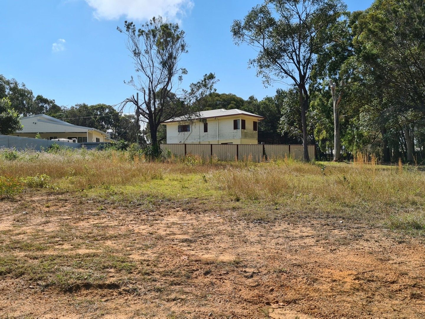Vacant land in 19 Beaumont Drive, RUSSELL ISLAND QLD, 4184
