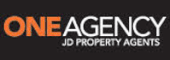 Logo for One Agency JD Property Agents