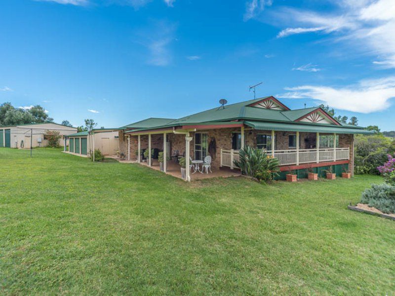 64 Farringdon Road, Christmas Creek QLD 4285, Image 2