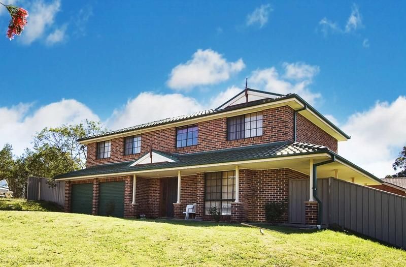 2 Jessup Place, Glenmore Park NSW 2745, Image 0
