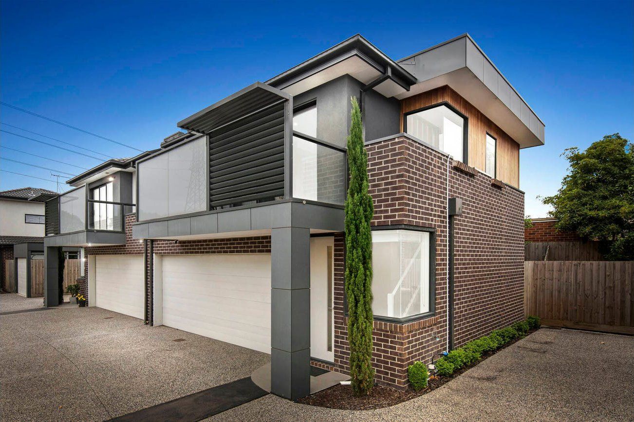 3 bedrooms Townhouse in 4/8 Kelly Court CHADSTONE VIC, 3148