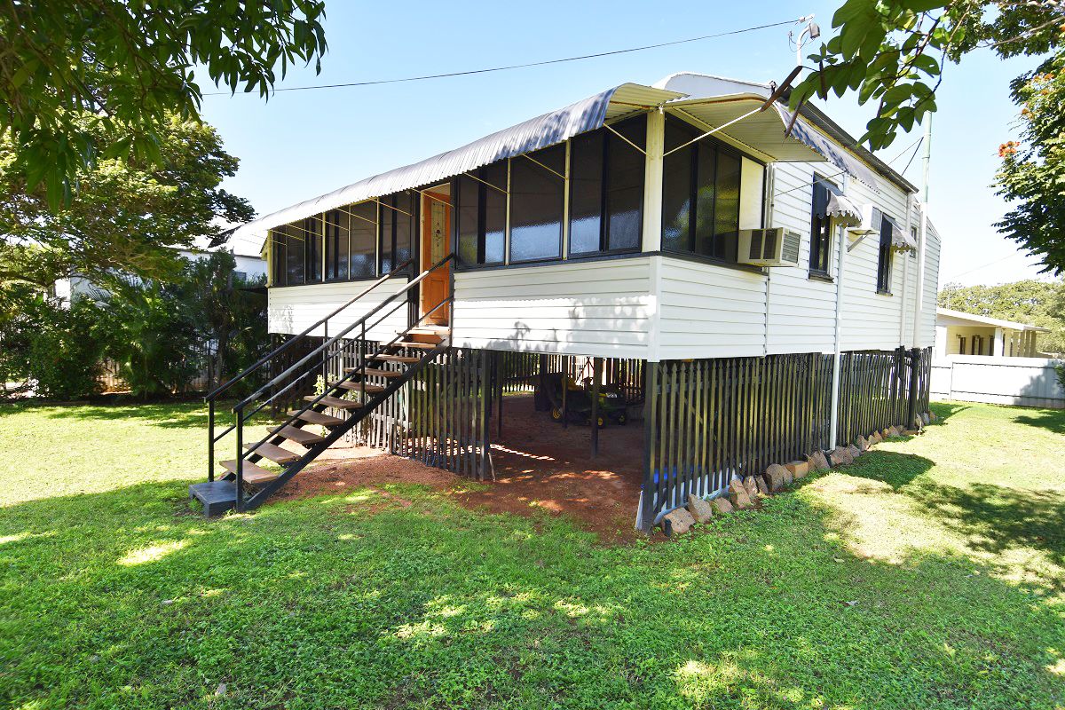 71 Plant Street, Richmond Hill QLD 4820