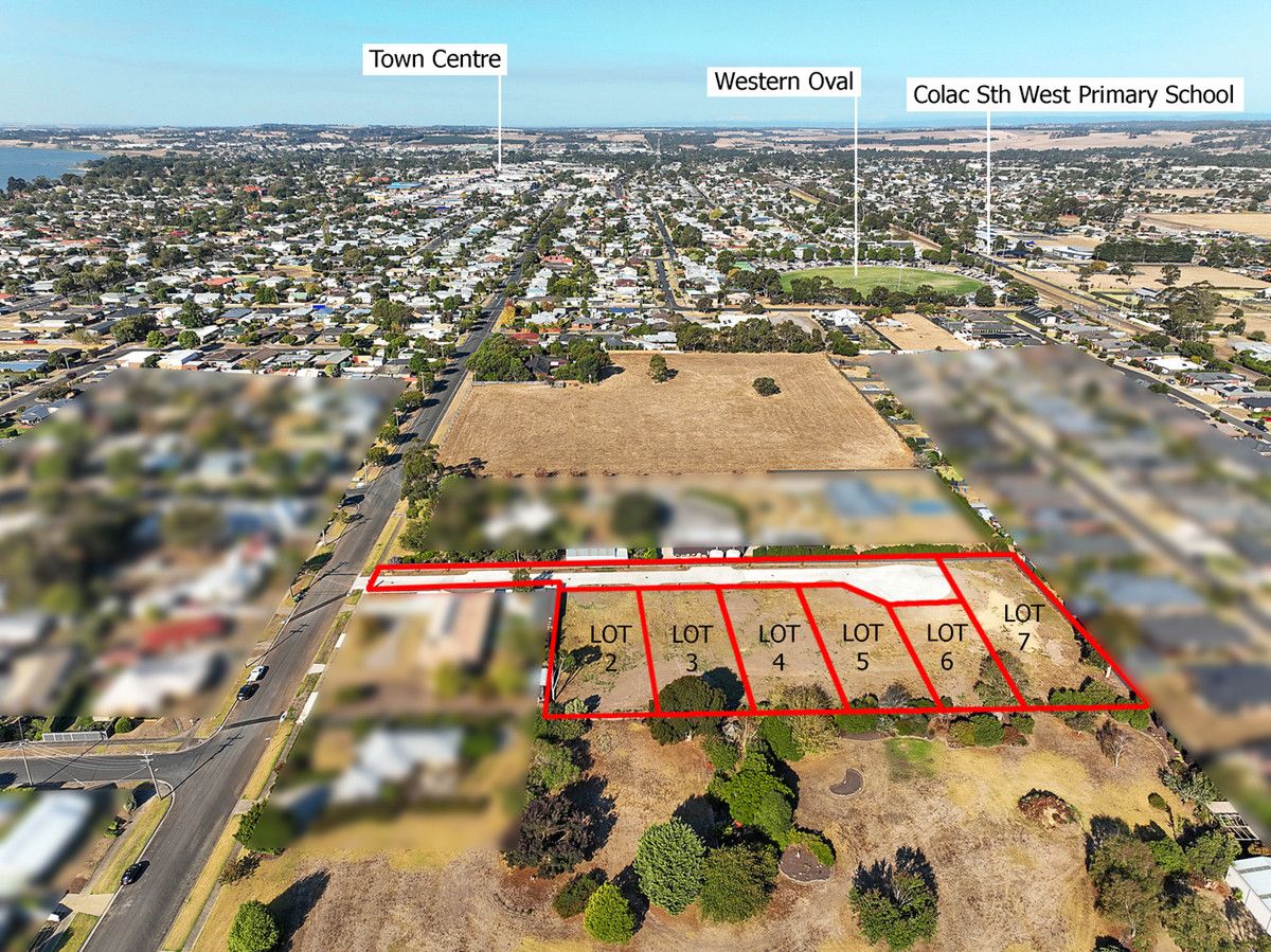 120126 Jennings Street, Colac VIC 3250 Domain