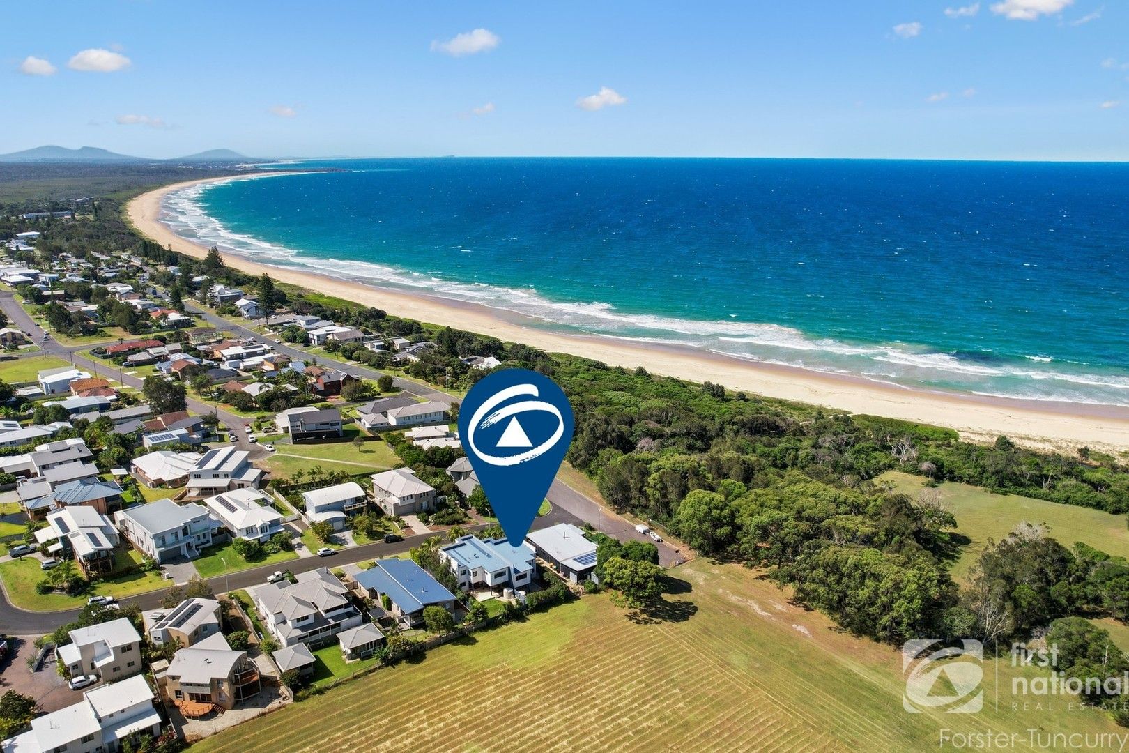 2/45 Emerald Drive, Diamond Beach NSW 2430, Image 0