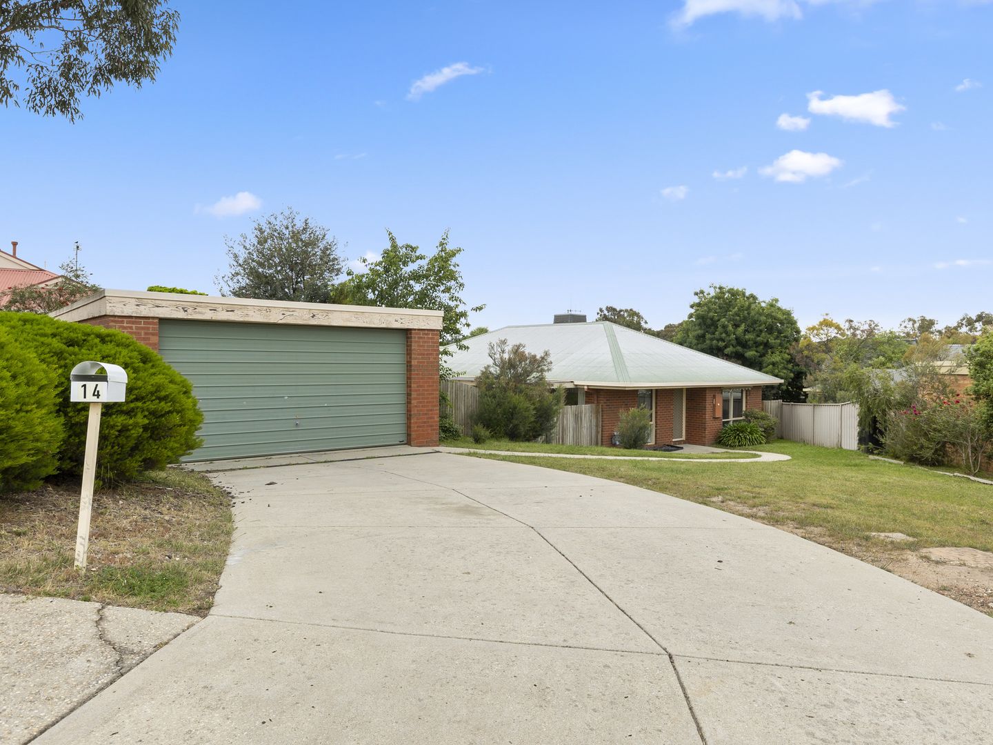 14 Kennedy Court, Seymour VIC 3660, Image 1