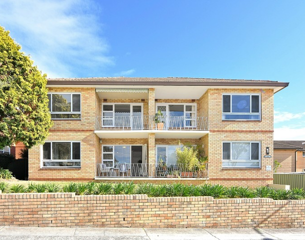 1/1 Rosa Street, Oatley NSW 2223