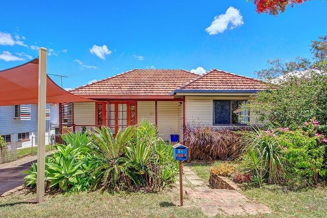 Picture of 24 Belnoel Street, WAVELL HEIGHTS QLD 4012
