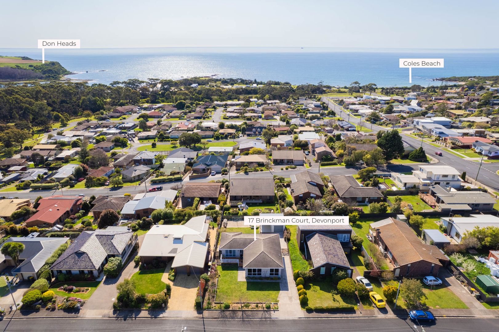 17 Brinckman Court, Devonport TAS 7310, Image 2