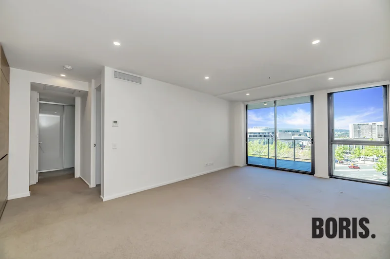 Additional image 6 of 103/45 West Row, City ACT 2601