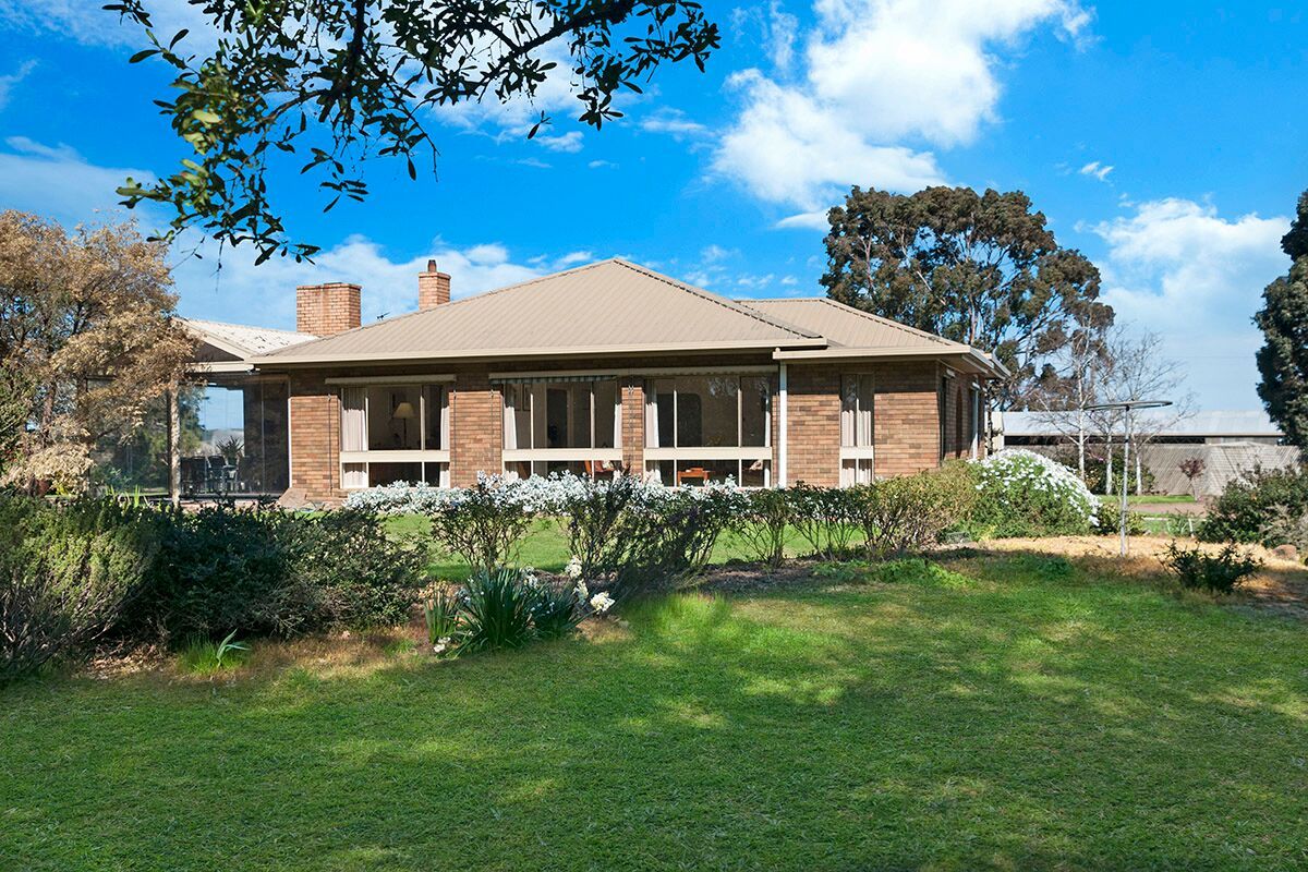 712 MORGIANA ROAD, Morgiana VIC 3301, Image 0