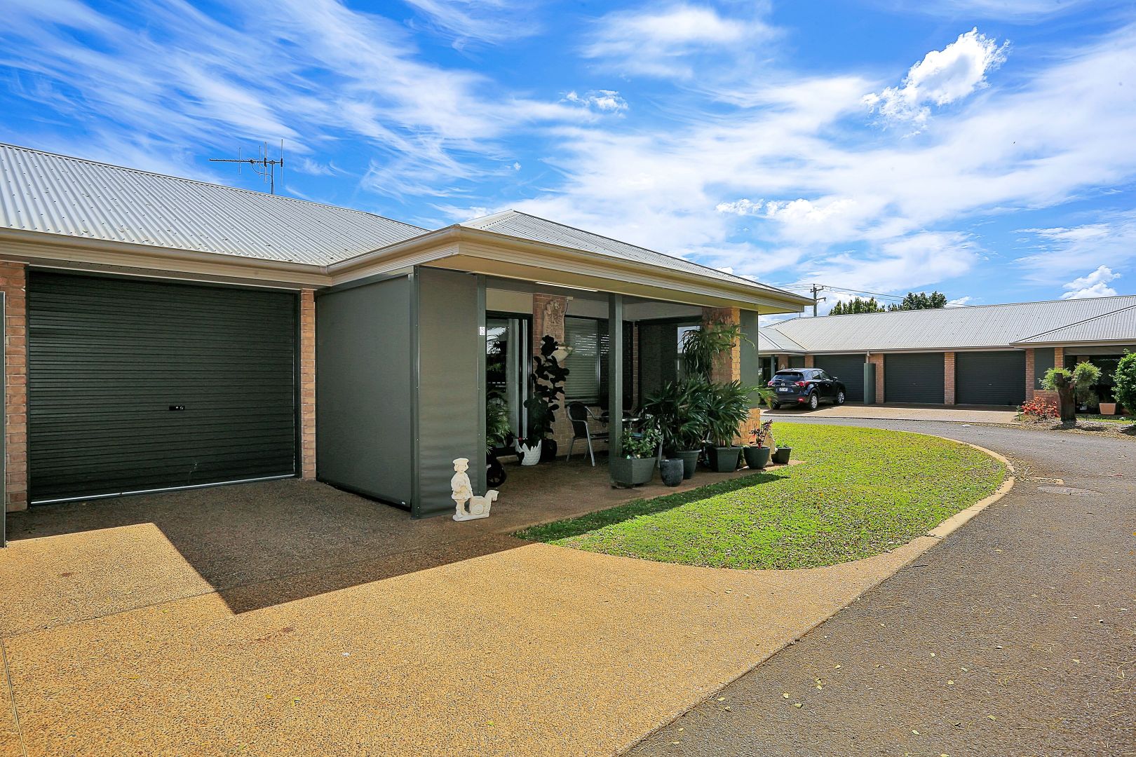 8/6 Gahans Road, Kalkie QLD 4670, Image 1