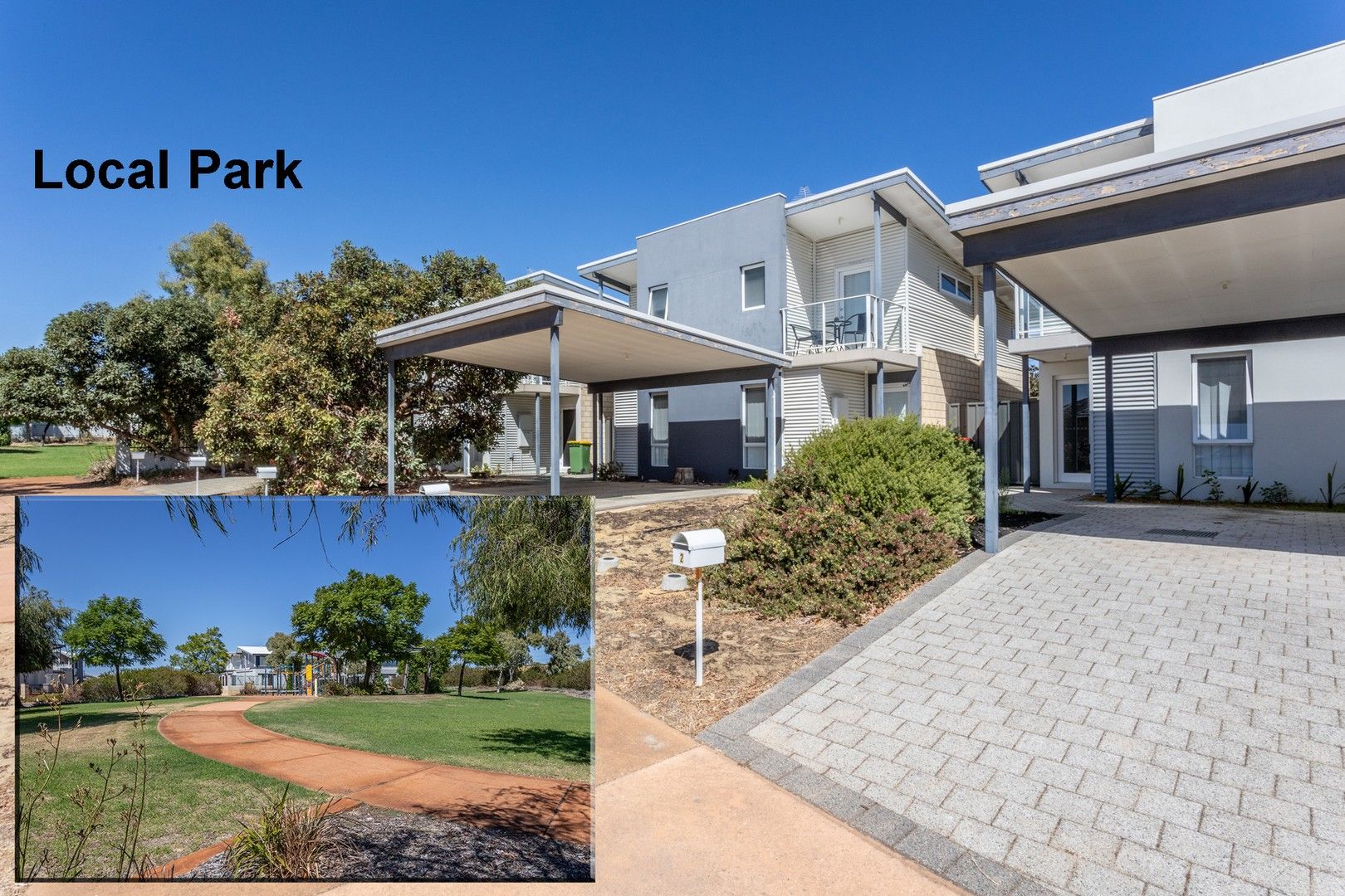 2/70 Durango Turn, Aubin Grove WA 6164, Image 0