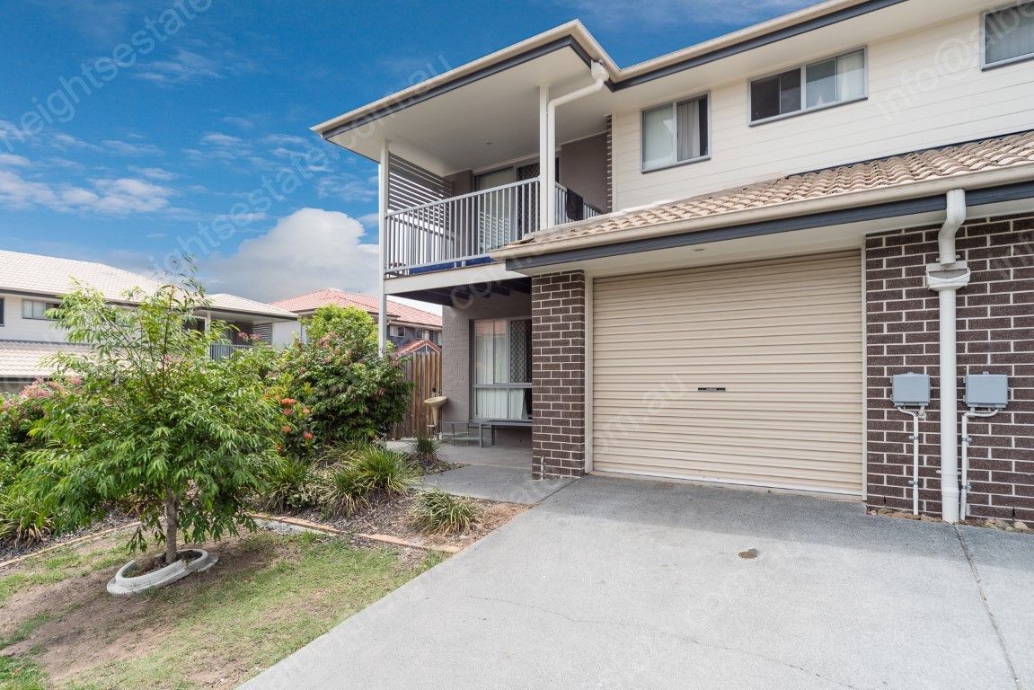 3 bedrooms Townhouse in  REDBANK PLAINS QLD, 4301